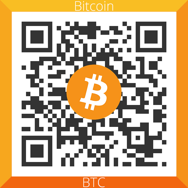 Bitcoin qr code